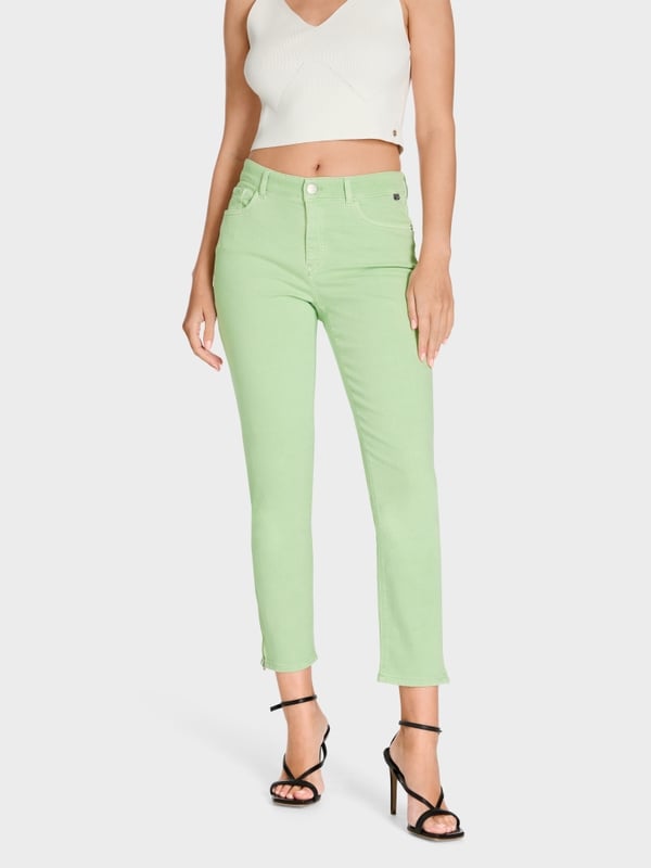 Marc Cain Modell SILEA - Jeans "Rethink Together" Räumungsverkauf
