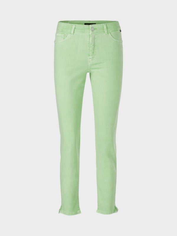 Marc Cain Modell SILEA - Jeans "Rethink Together" Räumungsverkauf