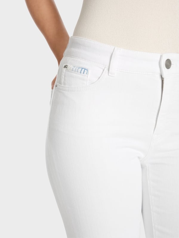 Marc Cain Modell SILEA - Jeans "Rethink Together" Kauf eins, bekomm eins gratis