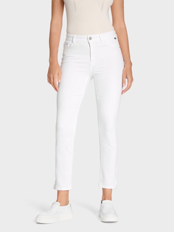 Marc Cain Modell SILEA - Jeans "Rethink Together" Kauf eins, bekomm eins gratis