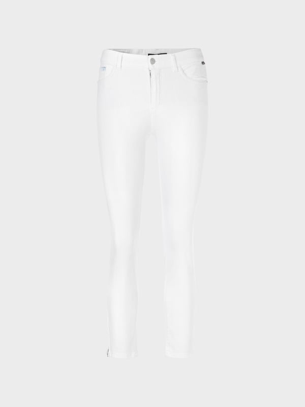 Marc Cain Modell SILEA - Jeans "Rethink Together" Kauf eins, bekomm eins gratis
