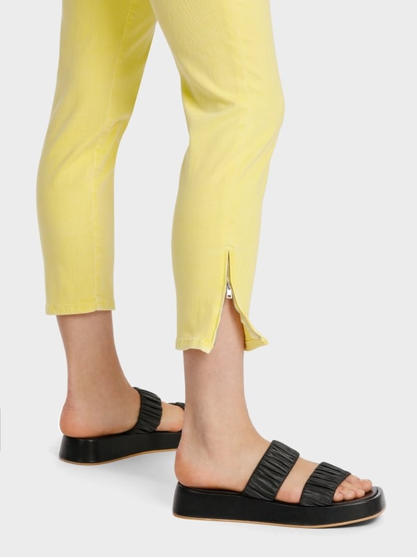 Marc Cain Modell SILEA - Jeans "Rethink Together" Tägliche Deals