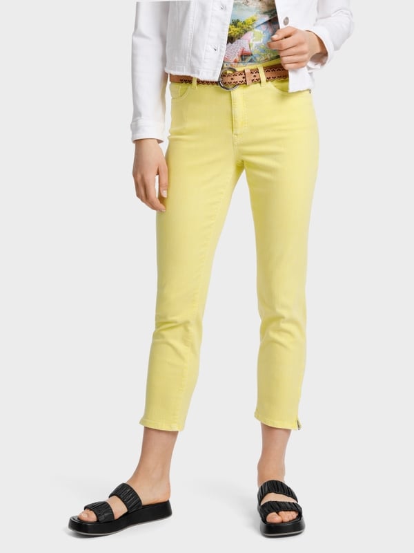 Marc Cain Modell SILEA - Jeans "Rethink Together" Tägliche Deals