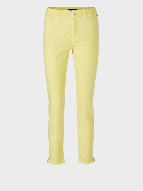 Marc Cain Modell SILEA - Jeans "Rethink Together" Tägliche Deals