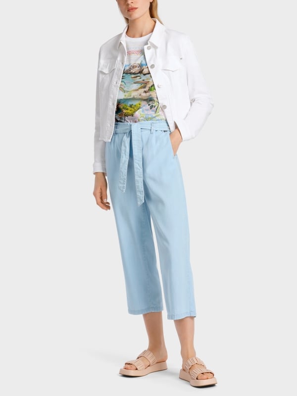 Marc Cain “Rethink Together” – Modell WASHINGTON Riesige Ersparnisse