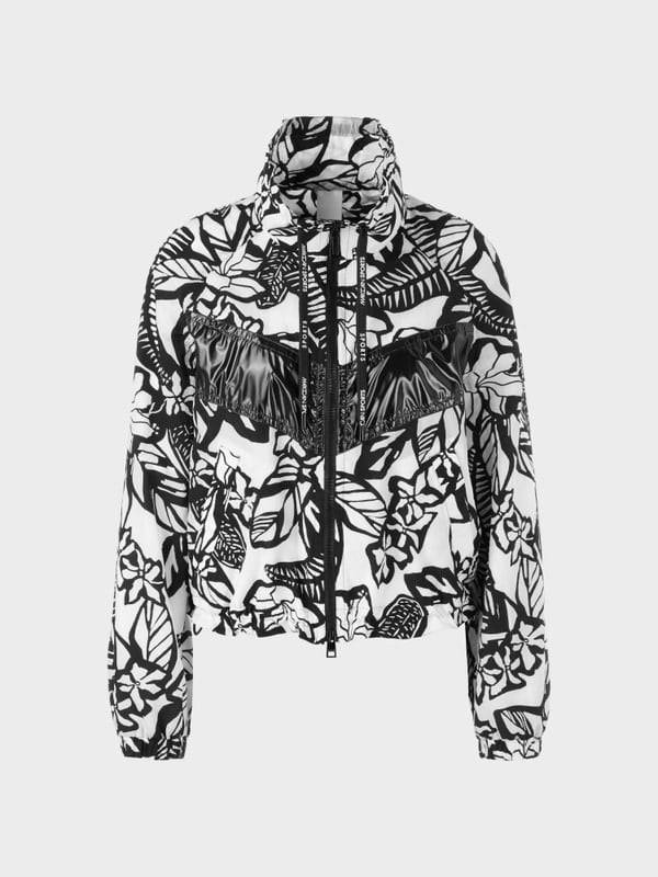 Marc Cain Sportive Outdoorjacke Nur noch ein Tag übrig