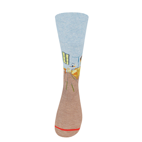 Musearta Vincent van Gogh - Schlafzimmer in Arles Blitzangebot