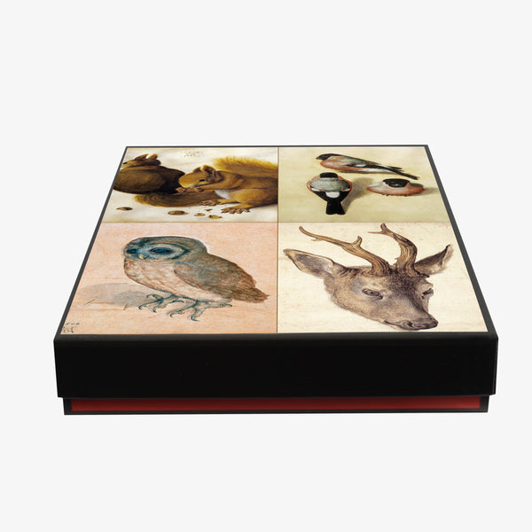 Musearta Albrecht Dürer - Tiermotive - Geschenkset Verkauf