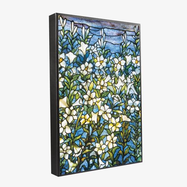 Musearta Louis Comfort Tiffany - Geschenkset mit 4 Paar Socken Angebote
