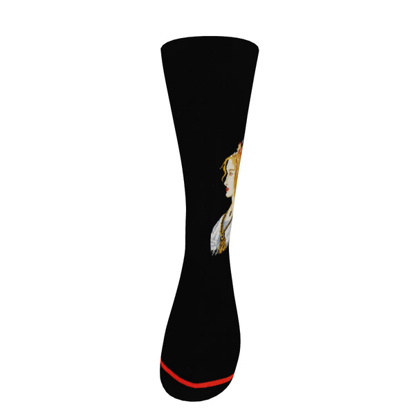 Musearta Sandro Botticelli - Weibliches Idealbildnis Cyber Monday