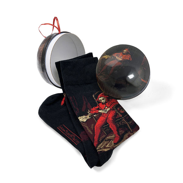 Musearta Geschenkkugel - Jan Matejko, Stańczyk Muttertagsangebot