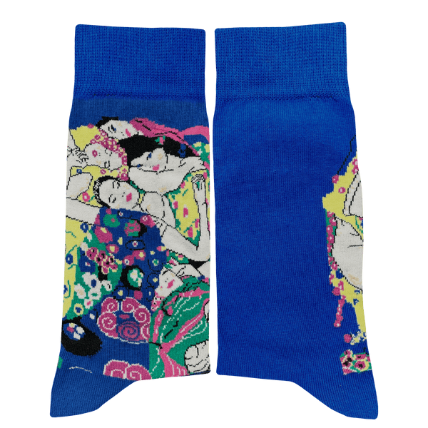 Musearta Gustav Klimt - Die Jungfrau Discount Store für neue Produkte