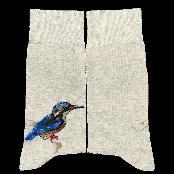 Musearta John Ruskin – Kingfisher Fabrikverkauf