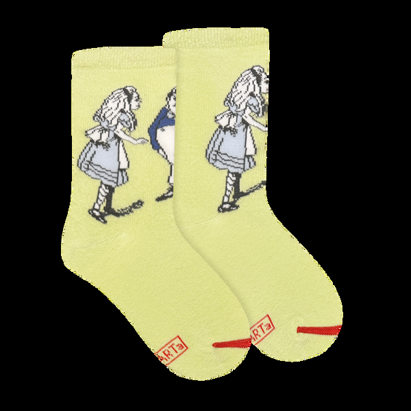 Musearta John Tenniel - Tweedledee und Tweedledum Lagerräumung