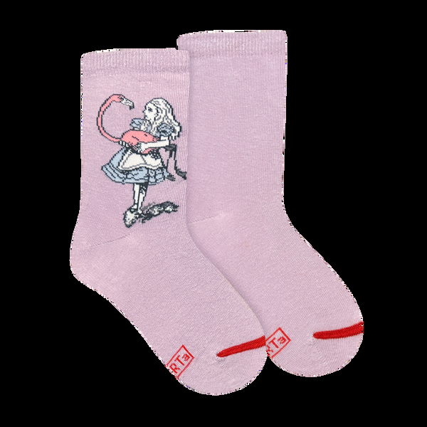Musearta John Tenniel - Alice, der Flamingo und das Schwein Top Angebot