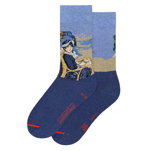 Musearta Auguste Renoir - Am Meeresstrand Online Outlet