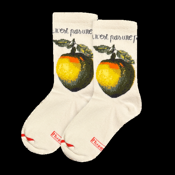 Musearta René Magritte - Dies ist kein Apfel Im Verkauf