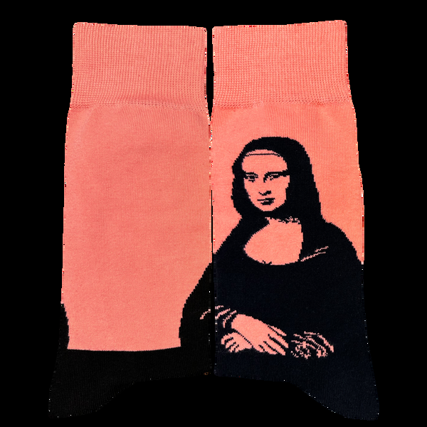 Musearta Leonardo da Vinci - Mona Lisa 2025