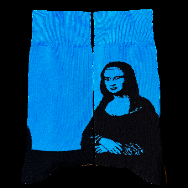 Musearta Leonardo da Vinci - Mona Lisa Online