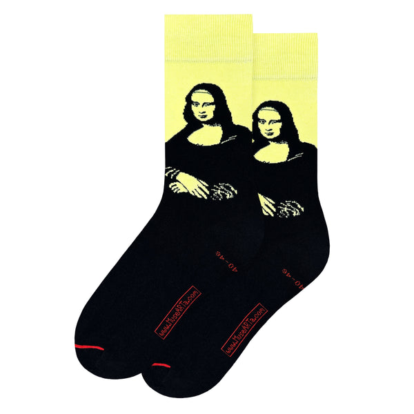 Musearta Leonardo da Vinci - Mona Lisa Outlet