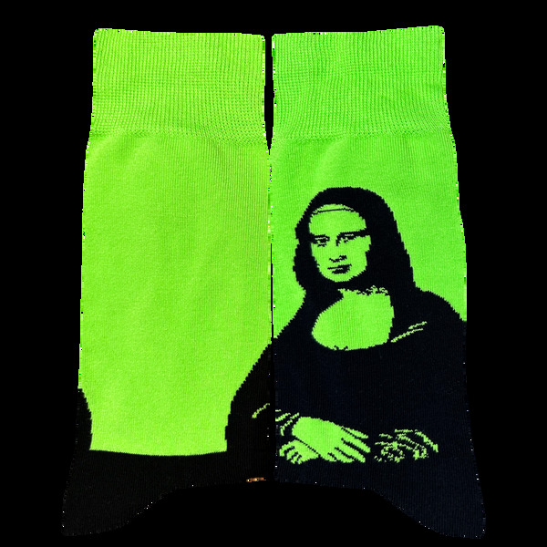 Musearta Leonardo da Vinci - Mona Lisa Verkauf