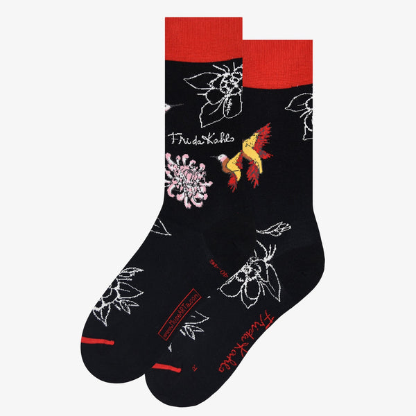 Musearta Frida Kahlo - Kolibris Blitzverkäufe