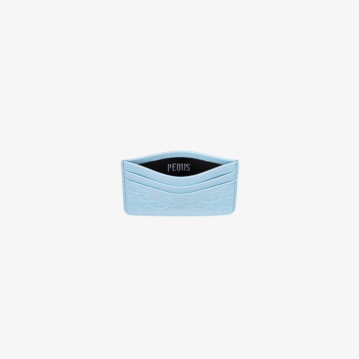 Pequs Astéria Cardholder Top Angebot