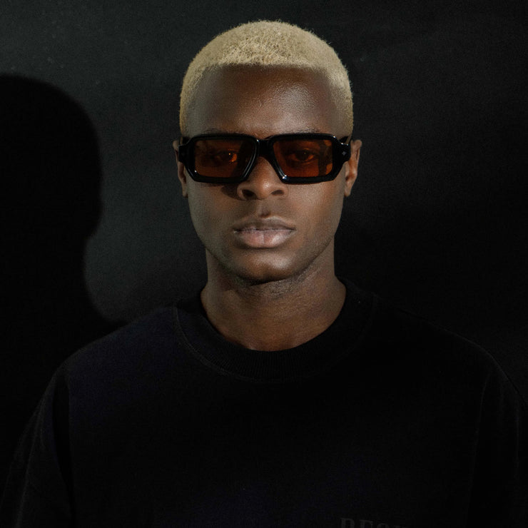 Pequs Astéria Sunglasses Große Rabatte