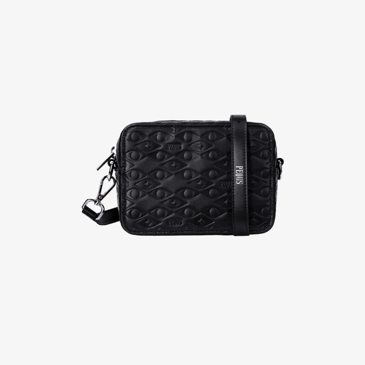 Pequs Astéria Messenger Bag Saisonale Angebote