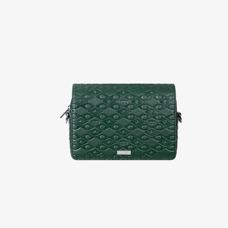 Pequs Astéria Shoulder Bag Räumungsverkauf