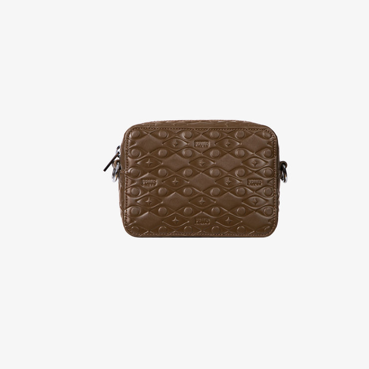 Pequs Astéria Messenger Bag Kauf eins, bekomm eins gratis