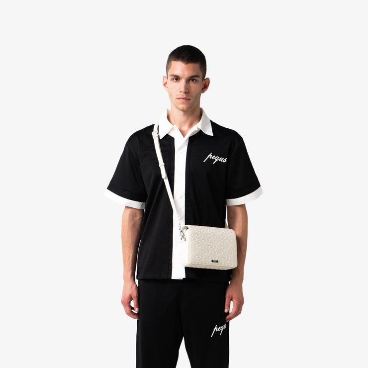 Pequs Astéria Shoulder Bag VIP-Rabatte