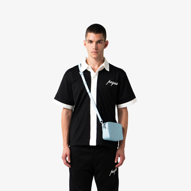 Pequs Astéria Messenger Bag Super Sparpreis