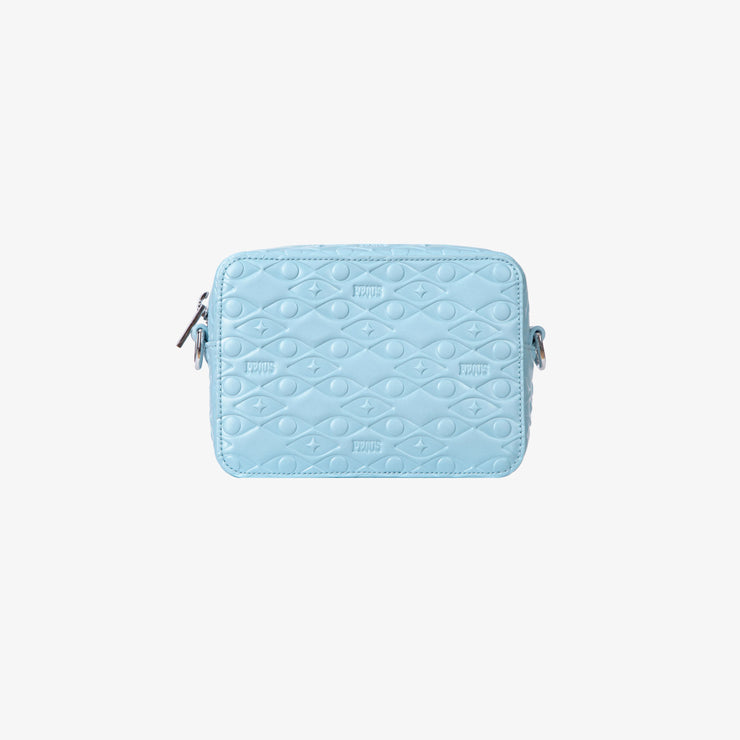Pequs Astéria Messenger Bag Super Sparpreis