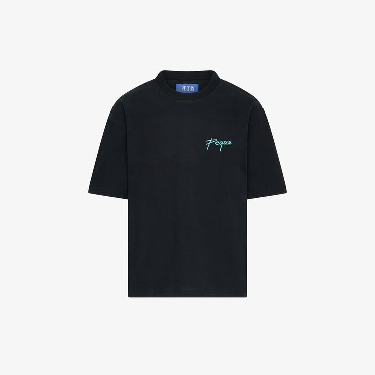 Pequs The Pequs House T-Shirt Letzte 3 Tage