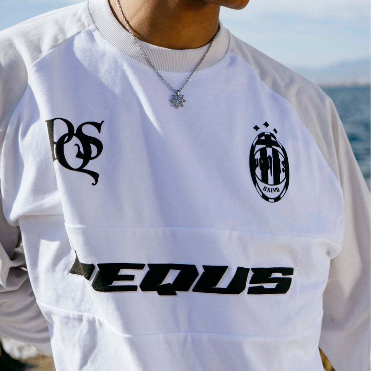 Pequs Mykonos Jersey Longsleeve Discount Store für neue Produkte