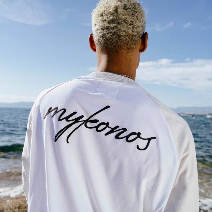 Pequs Mykonos Jersey Longsleeve Discount Store für neue Produkte