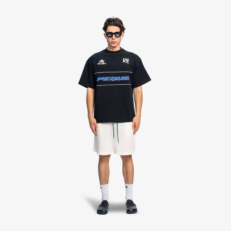 Pequs Aether Sun Waffle Shorts 50% Rabatt mit kostenlosem Versand