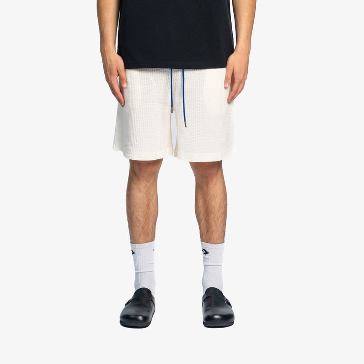 Pequs Aether Sun Waffle Shorts 50% Rabatt mit kostenlosem Versand