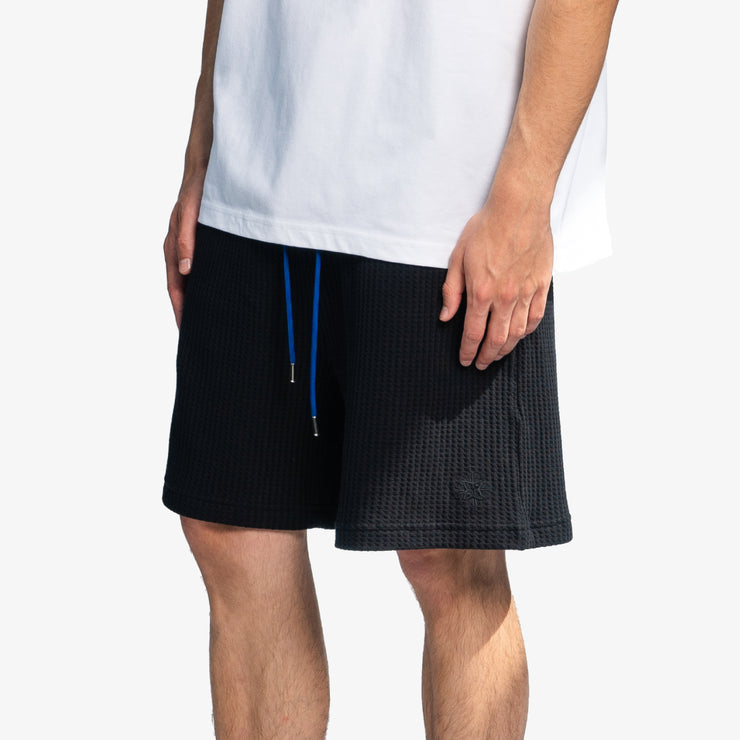Pequs Aether Sun Waffle Shorts Clearance-Verkauf