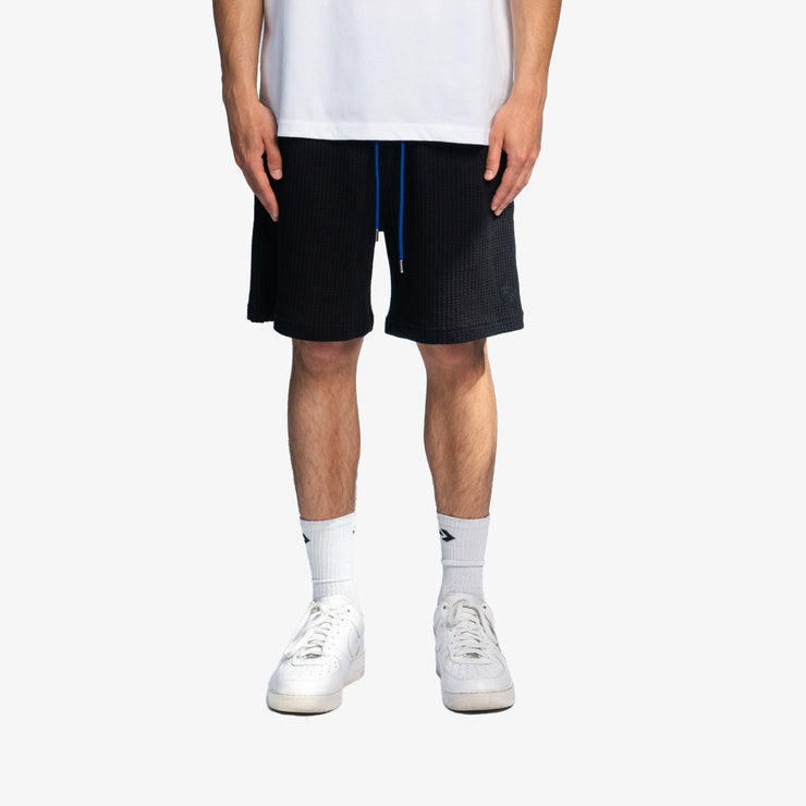 Pequs Aether Sun Waffle Shorts Clearance-Verkauf