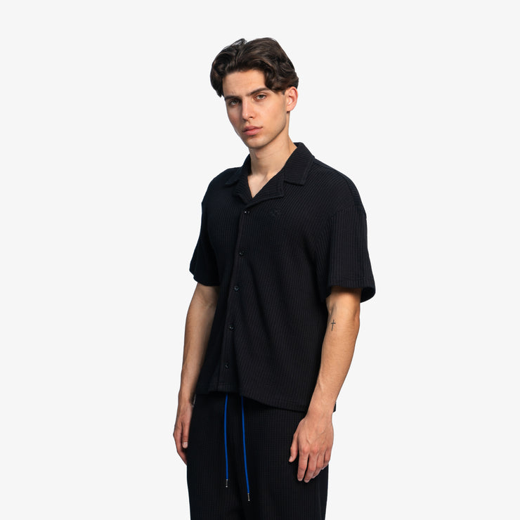 Pequs Aether Sun Waffle Shirt zollfrei