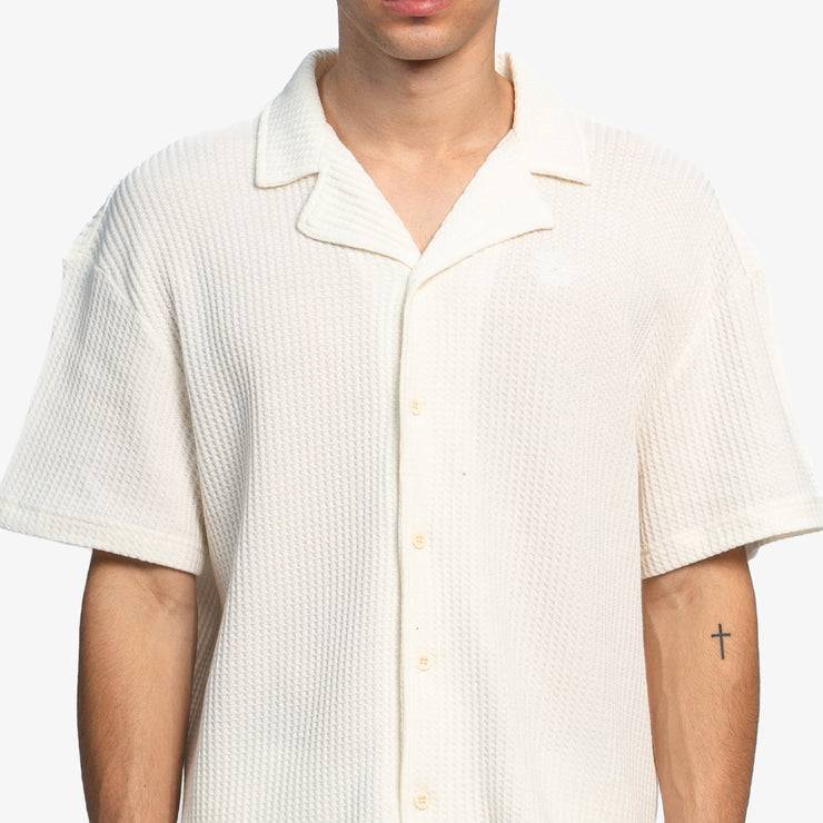 Pequs Aether Sun Waffle Shirt 50% Rabatt für begrenzte Zeit