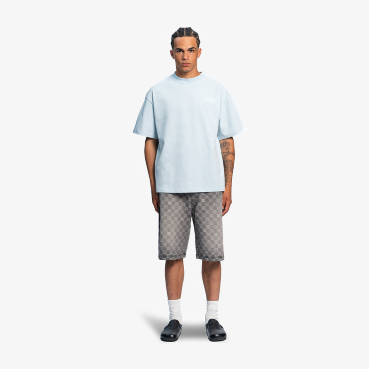 Pequs Back Logo T-Shirt Auslauf