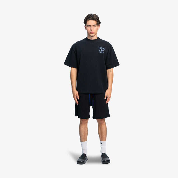 Pequs Skribbled T-Shirt Verkauf