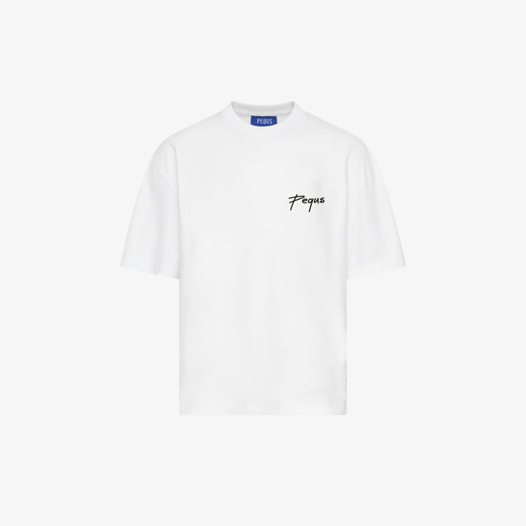 Pequs Pequs Mykonos T-Shirt Günstig kaufen