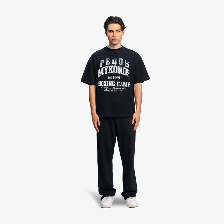 Pequs Boxing Camp T-Shirt Cyber Monday