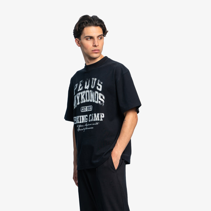 Pequs Boxing Camp T-Shirt Cyber Monday