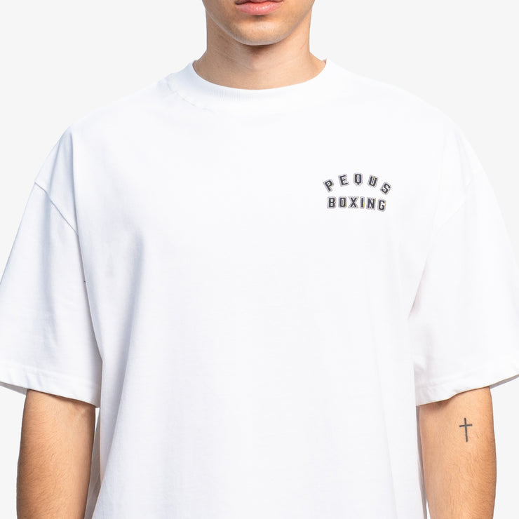 Pequs Box Club T-Shirt Muttertagsangebot