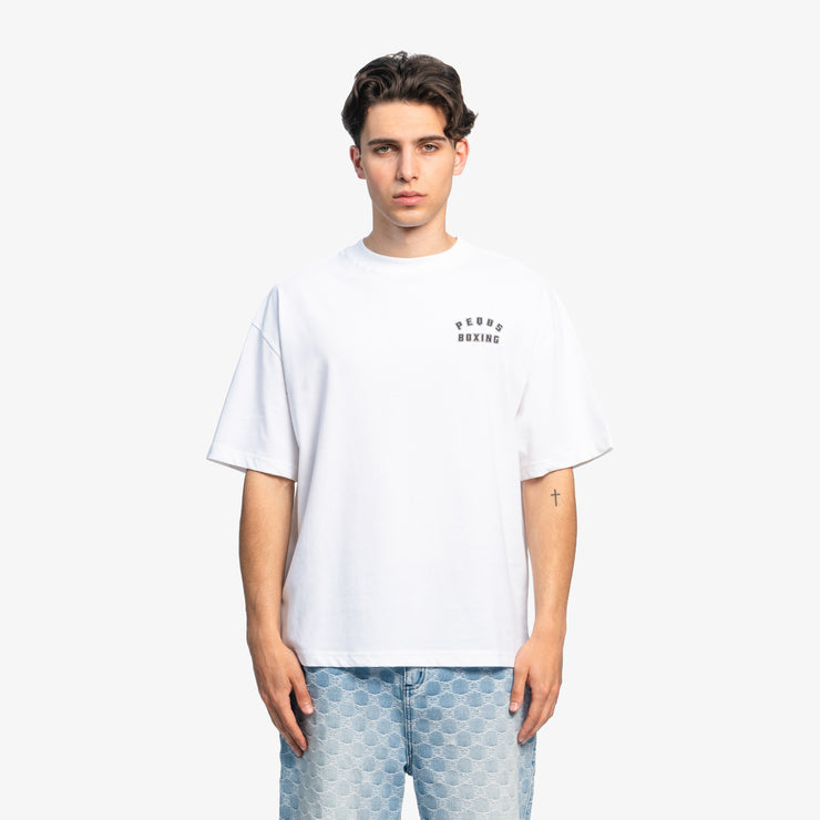 Pequs Box Club T-Shirt Muttertagsangebot
